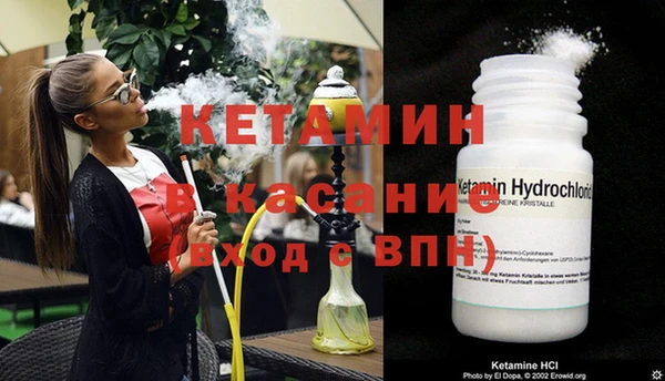 молекула духа Тайга